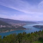 Séminaire et congrès Lac d'Annecy
