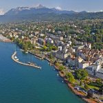 Séminaire Evian les Bains