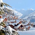 Station pour votre séminaire d'hiver dans les Alpes